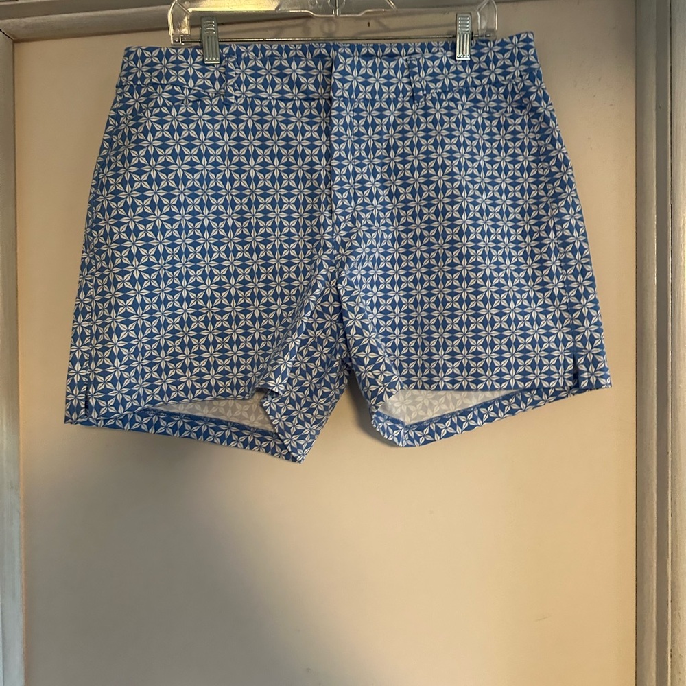 Old navy high rise pixie shorts 14